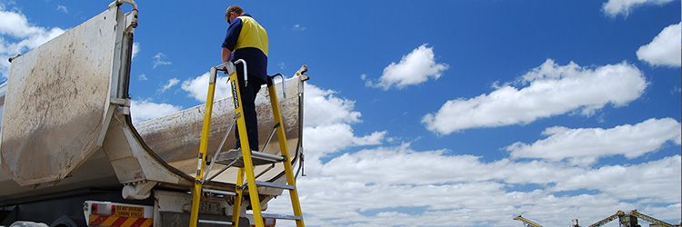 Ladder Safety Training Course